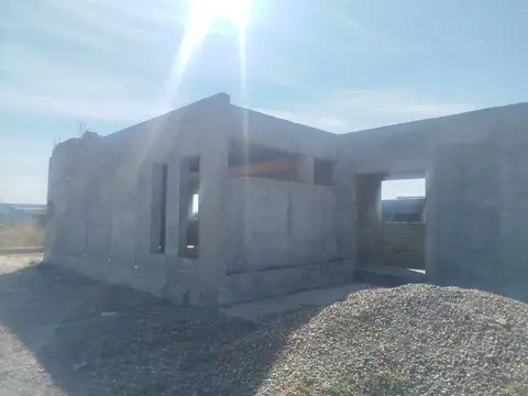 Terreno en Venta en San Roque, USD 44.000