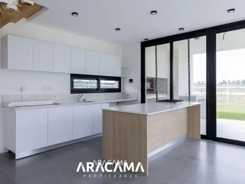 Casa en Venta 4 años