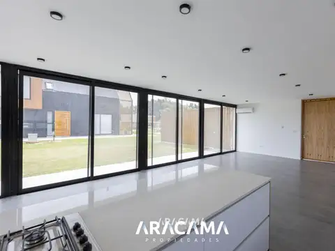 Casa en Venta al Norte