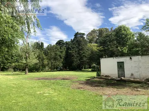 Granja En Venta sobre Predio 2 Hectáreas - Marcos Paz