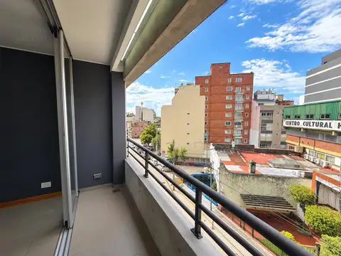 Departamento en Alquiler de 2 ambientes
