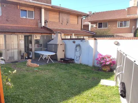 Depto Tipo Casa en Venta de 4 ambientes