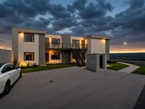 VENTA DEPARTAMENTOS BARRIO PRIVADO GUAYMALLEN