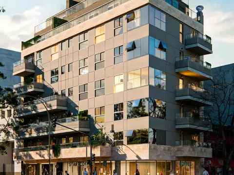 Departamento en Venta 1 año
