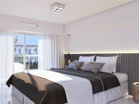 Departamento en Venta de 3 dormitorios