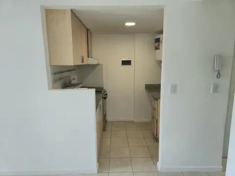 Departamento en Alquiler de 2 ambientes