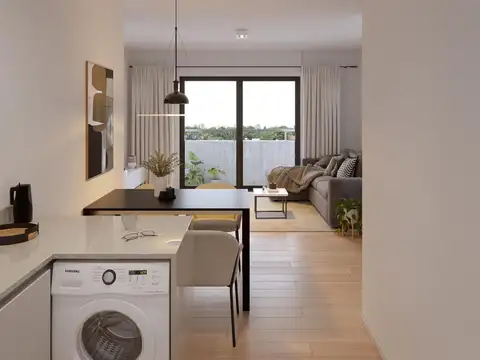 Departamento en Venta de 2 dormitorios