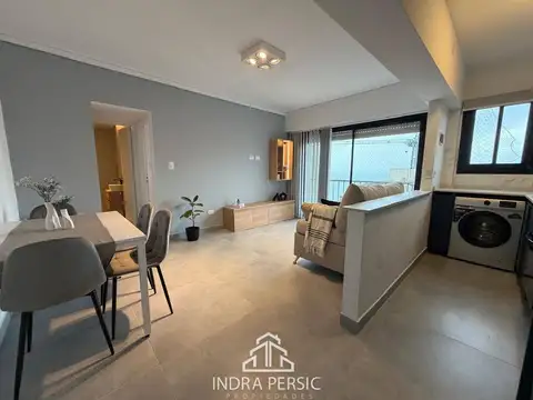 VENTA departamento Varese Mar del Plata 2 ambientes