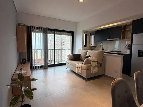 Departamento en Venta 50 años