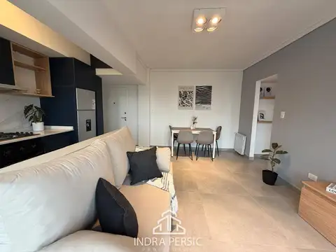 Departamento en Venta al Sureste