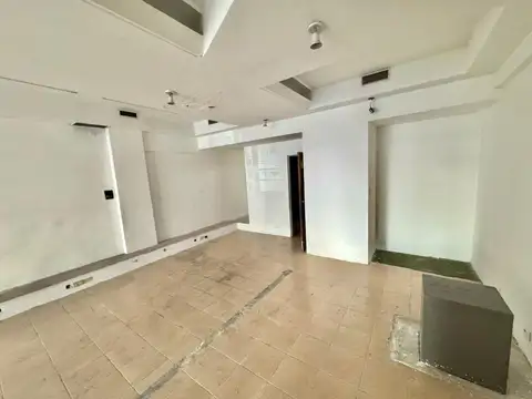 Local en alquiler Palermo planta libre