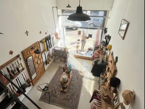 Local en Alquiler en Colegiales, $ 980.000