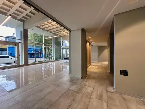 Departamento en Venta al Oeste