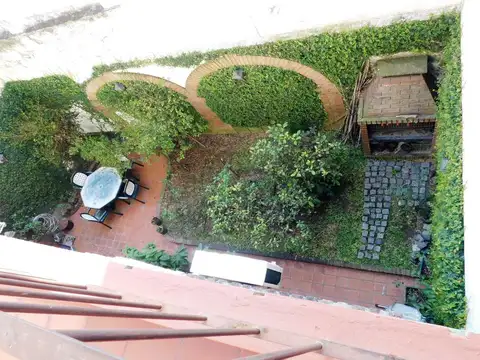 Departamento en Alquiler al Este