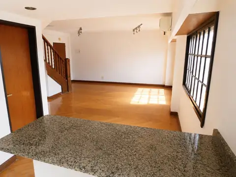 Departamento en Alquiler de 2 dormitorios