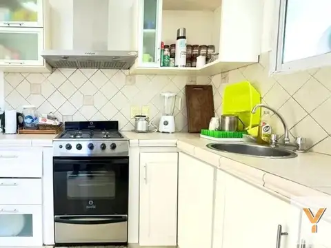 Depto Tipo Casa en Venta de 2 dormitorios