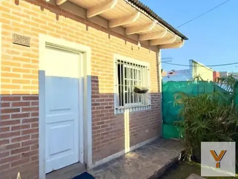 Depto Tipo Casa en Venta 25 años