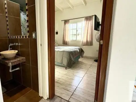 Depto Tipo Casa en Venta al Sur