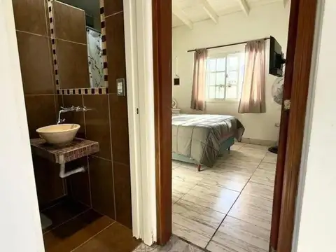 Depto Tipo Casa en Venta al Sur