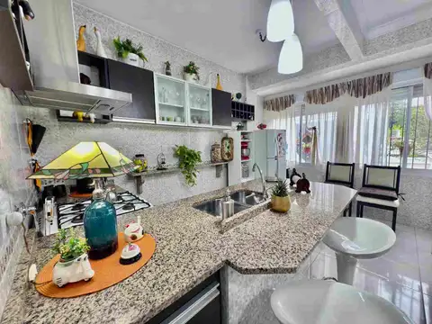 Depto Tipo Casa en Venta de 3 dormitorios