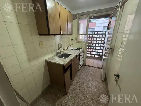 Departamento en Alquiler 30 años