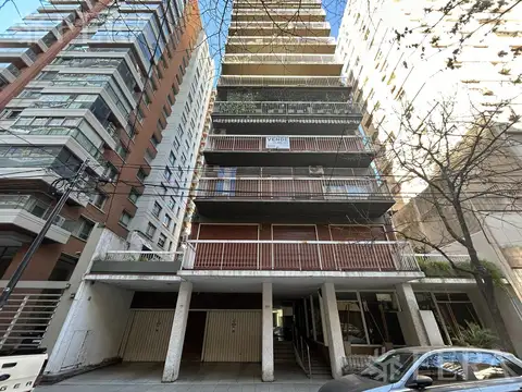 Alquiler Departamento 2 ambientes en Belgrano