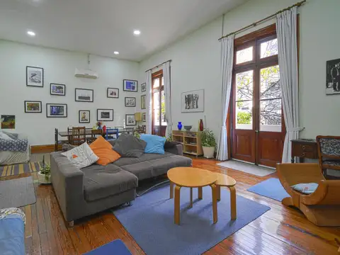 Venta PH 4 Ambientes, Recoleta