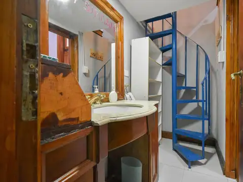 Depto Tipo Casa en Venta al Noroeste