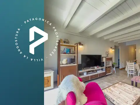 Departamento en El Cruce