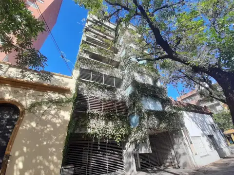 Monoambiente luminoso - Zona Abasto
