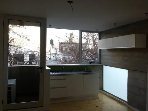 Departamento en Alquiler Permite mascota