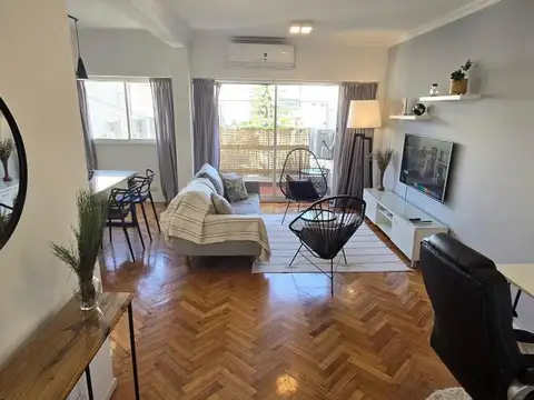 Departamento en San Cristobal