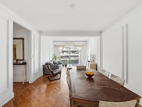 Departamento en Venta de 4 ambientes