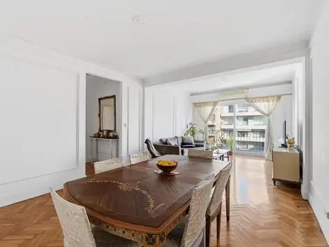 Departamento en Venta de 3 dormitorios