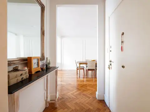Departamento en Venta 45 años