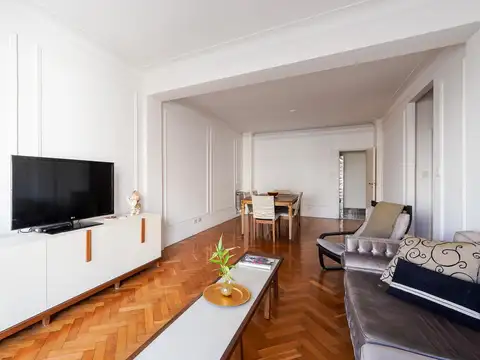 Departamento en Venta 45 años