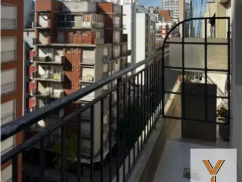 Departamento en Venta en Centro, USD 59.000
