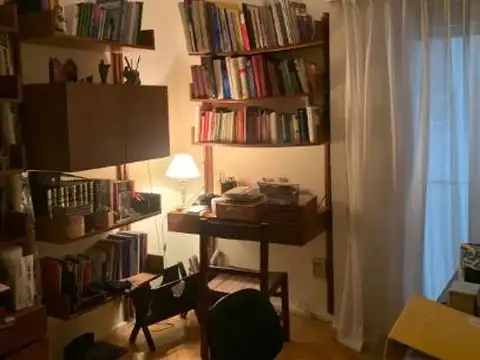 Departamento en Alquiler 55 años