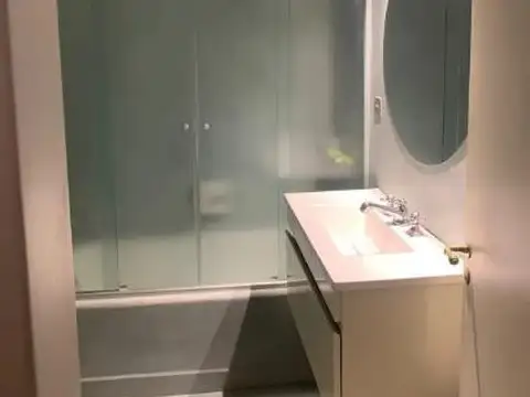 Departamento 5 ambientes con 2 baños