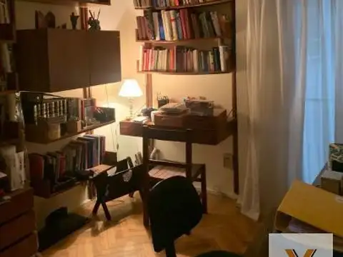 Departamento en Alquiler 55 años
