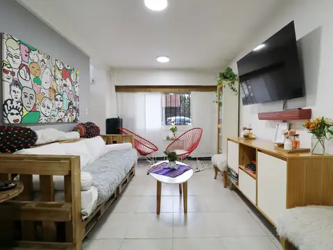 Casa en Venta 40 años