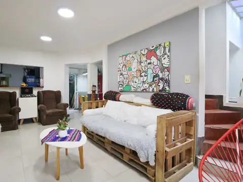 Casa en Venta de 2 dormitorios