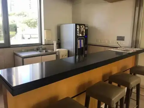 Departamento en Venta con 2 cocheras