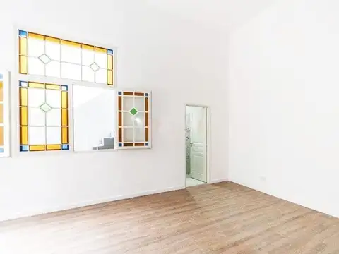 Depto Tipo Casa en Venta A Estrenar