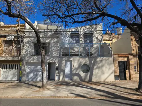 Jujuy al 3200