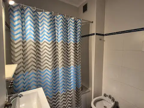 Departamento en Alquiler al Oeste