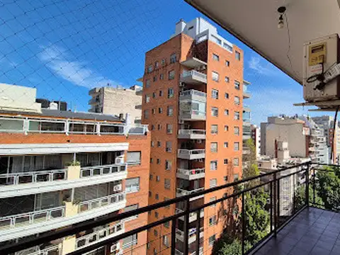 Díaz Colodrero 2600, Piso 8