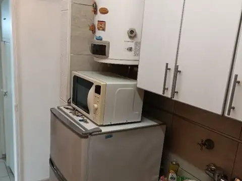 DEPTO ALQUILER TEMPORARIO 2 AMB ZONA PLAZA COLON 25/26