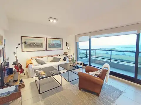 Venta departamento Golf Playa Grande