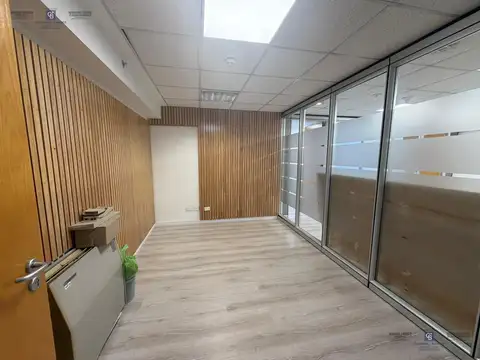 Oficina en Alquiler en Puerto Madero, USD 4.000